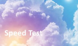 公有雲 AWS/Azure/GCP speed test，選擇您要將服務建在哪個區域